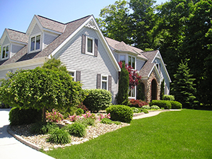 Landscapers and Lawncare Services in Monticello, KY